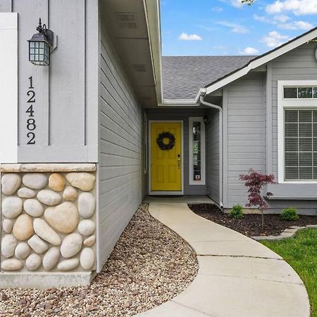 Remodeled, Charming Retreat On The City'S Doorstep Boise Exterior photo