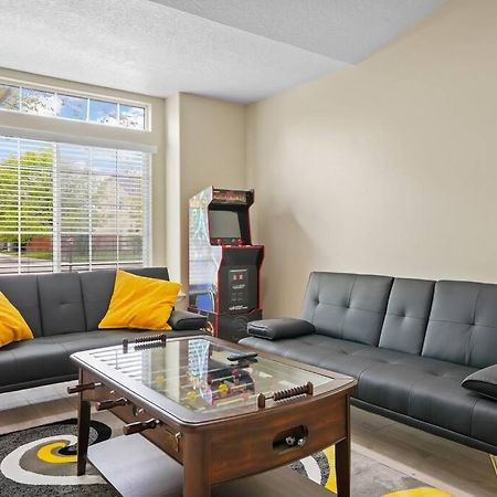 Remodeled, Charming Retreat On The City'S Doorstep Boise Exterior photo