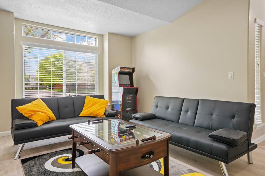 Remodeled, Charming Retreat On The City'S Doorstep Boise Exterior photo
