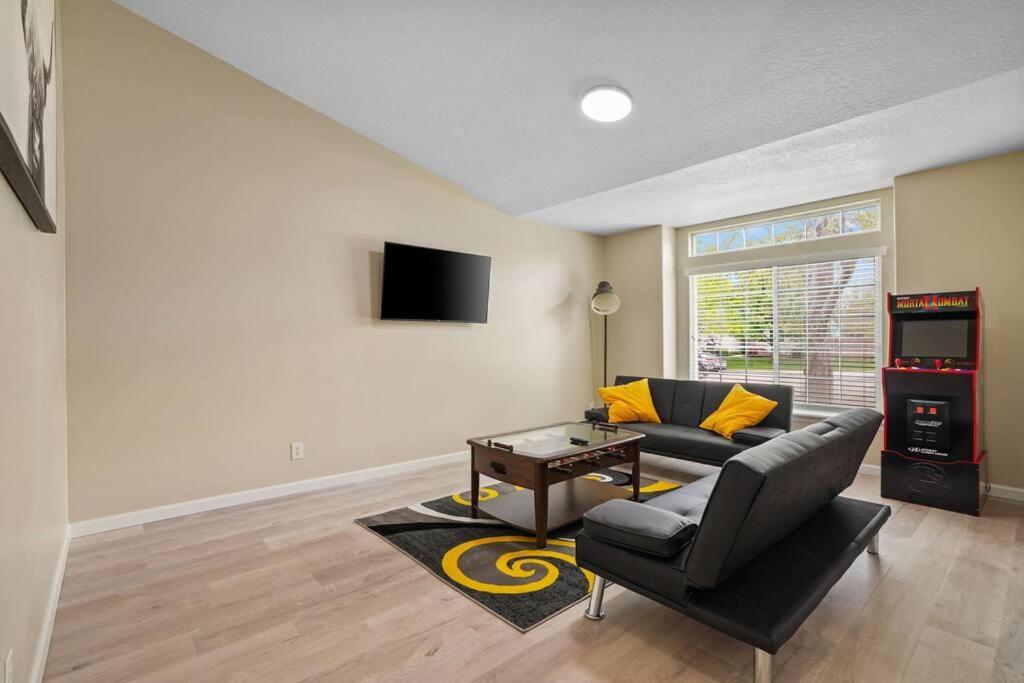 Remodeled, Charming Retreat On The City'S Doorstep Boise Exterior photo