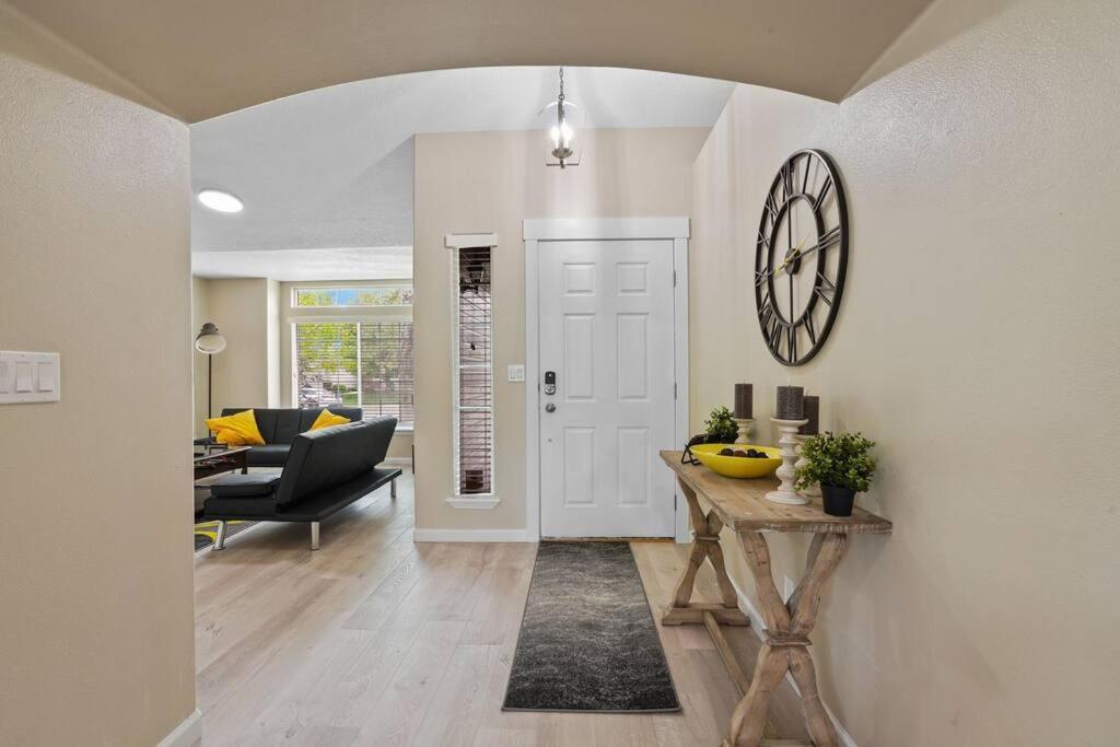 Remodeled, Charming Retreat On The City'S Doorstep Boise Exterior photo