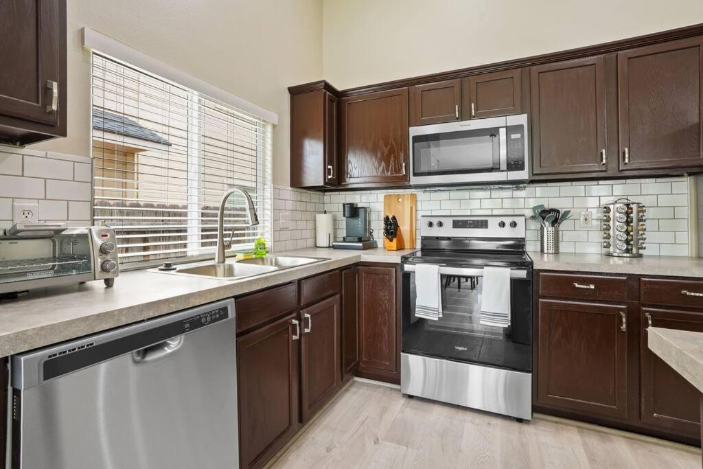 Remodeled, Charming Retreat On The City'S Doorstep Boise Exterior photo