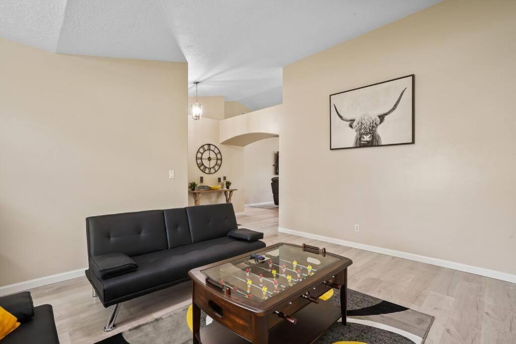 Remodeled, Charming Retreat On The City'S Doorstep Boise Exterior photo