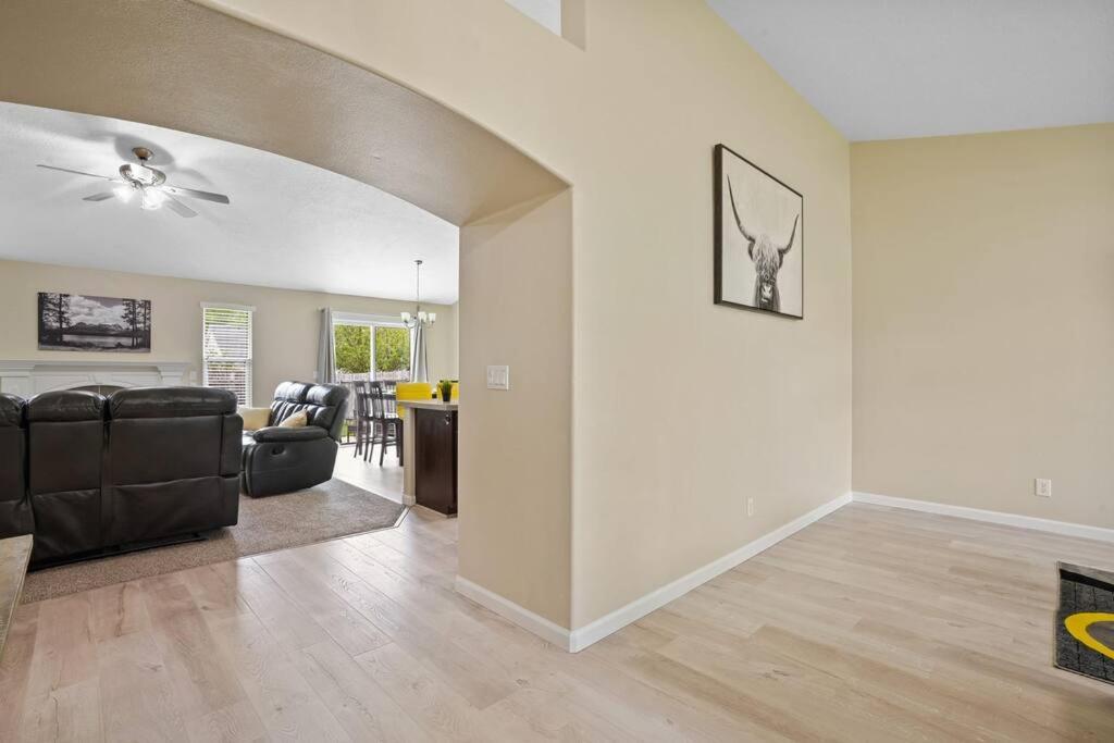 Remodeled, Charming Retreat On The City'S Doorstep Boise Exterior photo