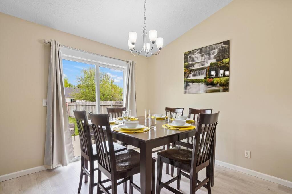 Remodeled, Charming Retreat On The City'S Doorstep Boise Exterior photo