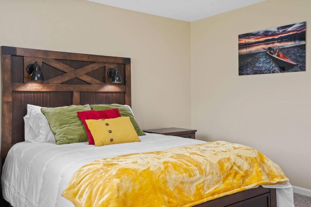 Remodeled, Charming Retreat On The City'S Doorstep Boise Exterior photo