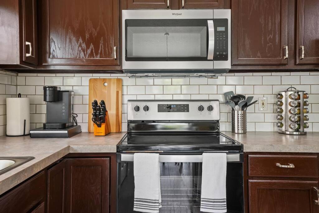 Remodeled, Charming Retreat On The City'S Doorstep Boise Exterior photo